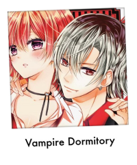 Vampire Dormitory